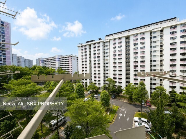 Blk 521 Jurong West Street 52 (Jurong West), HDB 4 Rooms #564120071